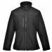 Portwest Technik Range Charlotte Ladies Softshell Jacket