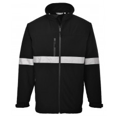 Portwest Technik Range Iona Waterproof Softshell Jacket
