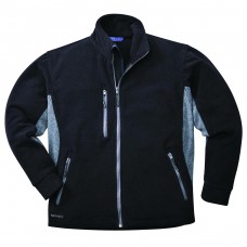 Portwest Texo Range Heavy 2 Tone Fleece