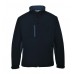 Portwest Texo Range Laminated 3 Ply Softshell Jacket Portwest Texo Range Laminated 3 Ply Softshell Jacket