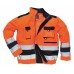 Portwest Texo Hi-vis Jacket