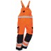 Portwest Texo Hi-vis Bib And Brace