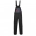 Portwest Texo Sport Range Durable Rhine Bib And Brace