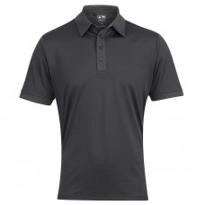 Adidas Men's 4 Button Climalite 150 Polo Shirt