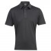 Adidas Men's 4 Button Climalite 150 Polo Shirt