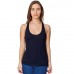 American Apparel Women's Form Fitting Fine Jersey Racerback Tank Vest