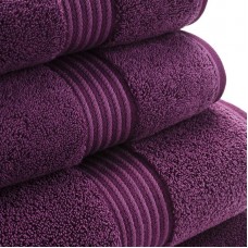 Christy Combed Cotton Supreme Hygro Guest Towel
