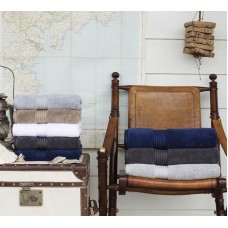 Christy Combed Cotton Supreme Hygro Bath Towel
