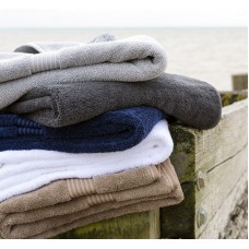 Christy Combed Cotton Supreme Hygro Bath Sheet
