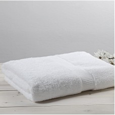 Christy Finest Combed Cotton Serene Special Bath Sheet Christy Finest Combed Cotton Serene Special Bath Sheet