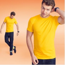 Fruit Of The Loom Men's Fashion Fit Sofspun T-shirt