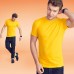 Fruit Of The Loom Men's Fashion Fit Sofspun T-shirt