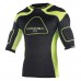 Kooga Men's Ips Multi Impact Protection Rugby Baselayer