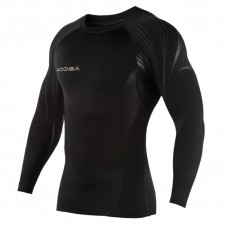 Kooga Men's Power Shirt Pro Rugby Baselayer