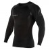 Kooga Men's Power Shirt Pro Rugby Baselayer