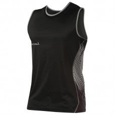 Kooga Men's Muscle Rugby Vest