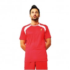 Official Football Merchandise Adult's Liverpool T-shirt