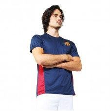 Official Football Merchandise Adult's Fc Barcelona T-shirt