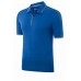 Adidas Men's Climachill Fabric Bonded Solid Polo Shirt