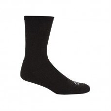 Adidas Adult's Padded Sole Crew Golf Sock - 2 Pack