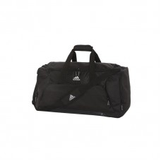 Adidas Zip Pocket Duffle Sports Bag Adidas Zip Pocket Duffle Sports Bag