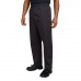 Afd Men's Chef's Kit Elasticated Waist Chef's Trousers