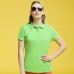 Asquith And Fox Women's Classic Fit Polo Shirt
