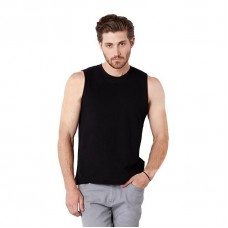 Bella Canvas Men's Slim Fit Jersey Muscle Tank Top Vest