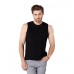 Bella Canvas Men's Slim Fit Jersey Muscle Tank Top Vest