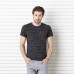Bella Canvas Unisex Slim Fit Poly/cotton Short Sleeve T-shirt