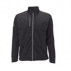 Calloway Men's Wind And Water Repellant Cirrus Softshell Jacket