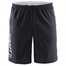 Craft Men's Lightweight Precise Sports Shorts