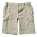 Craghoppers Men's Uv Protection Nosilife Cargo Shorts