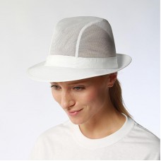 Dennys Adult's No Hat Band Trilby Hat
