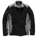 Dickies Men's Two Tone 1/4 Zip Microfleece Top