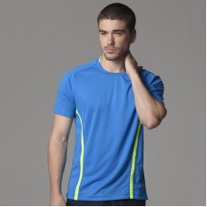 Gamegear Men's Cooltex Short Sleeve Action T-shirt