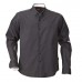 Harvest Men's Redding High Quality Long Sleeve Oxford Shirt