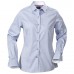Harvest Women's Redding High Quality Long Sleeve Oxford Shirt