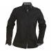 Harvest Women's Baltimore Contrast Under Collar Long Sleeve Shirt