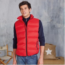 Kariban Men's Ultra Lightweight Quilted Bodywarmer