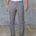 Kariban Men's Adjustable Waist And Leg Action Trousers