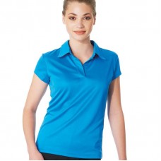 Kariban Proact Women's Moisture Control Performance Polo Shirt