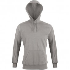 Kariban Vintage Men's Long Sleeve Hooded T-shirt