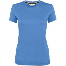 Kariban Vintage Women's Extra Soft Feel Vintage T-shirt