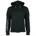 Kooga Adult's Full Zip Hooded Sweatshirt