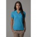 Kustom Kit Women's Superwash 60 Klassic Slim Fit Polo Shirt