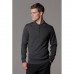 Kustom Kit Men's Long Sleeve Arundel Polo Shirt