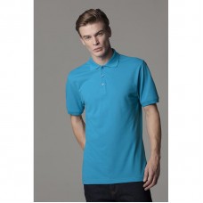Kustom Kit Men's Superwash 60 Klassic Slim Fit Polo Shirt