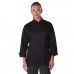 Le Chef Men's Long Sleeve Executive Chefs Jacket