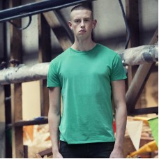 Mantis Superstar Men's Soft Finish T-shirt